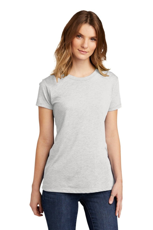 Next Level ApparelÂ® Women's Tri-Blend Tee. NL6710 - uslegacypromotions