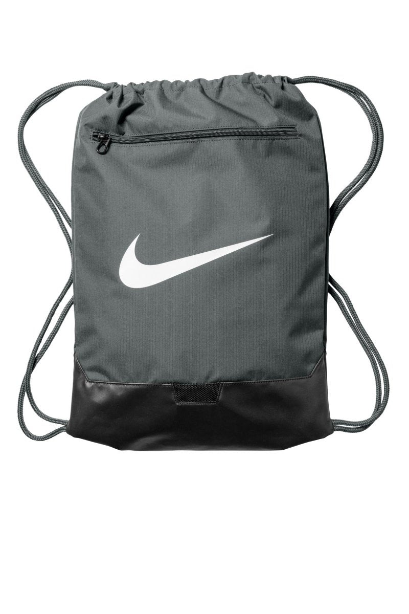Nike Brasilia Drawstring Pack NKDM3978 - uslegacypromotions