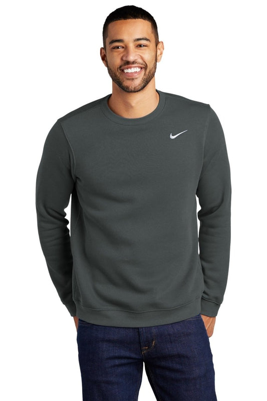 Nike Club Fleece Crew CJ1614 - uslegacypromotions