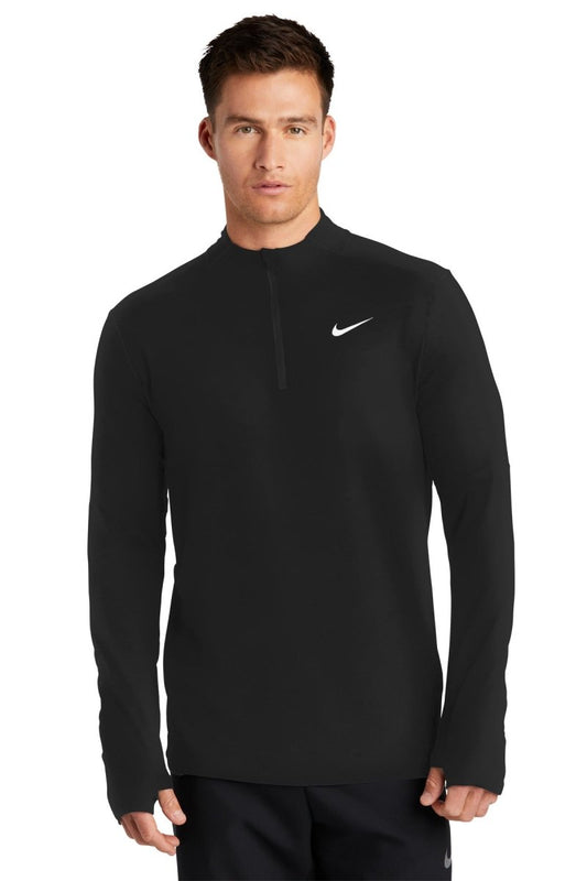 Nike Dri-FIT Element 1/2-Zip Top NKDH4949 - uslegacypromotions