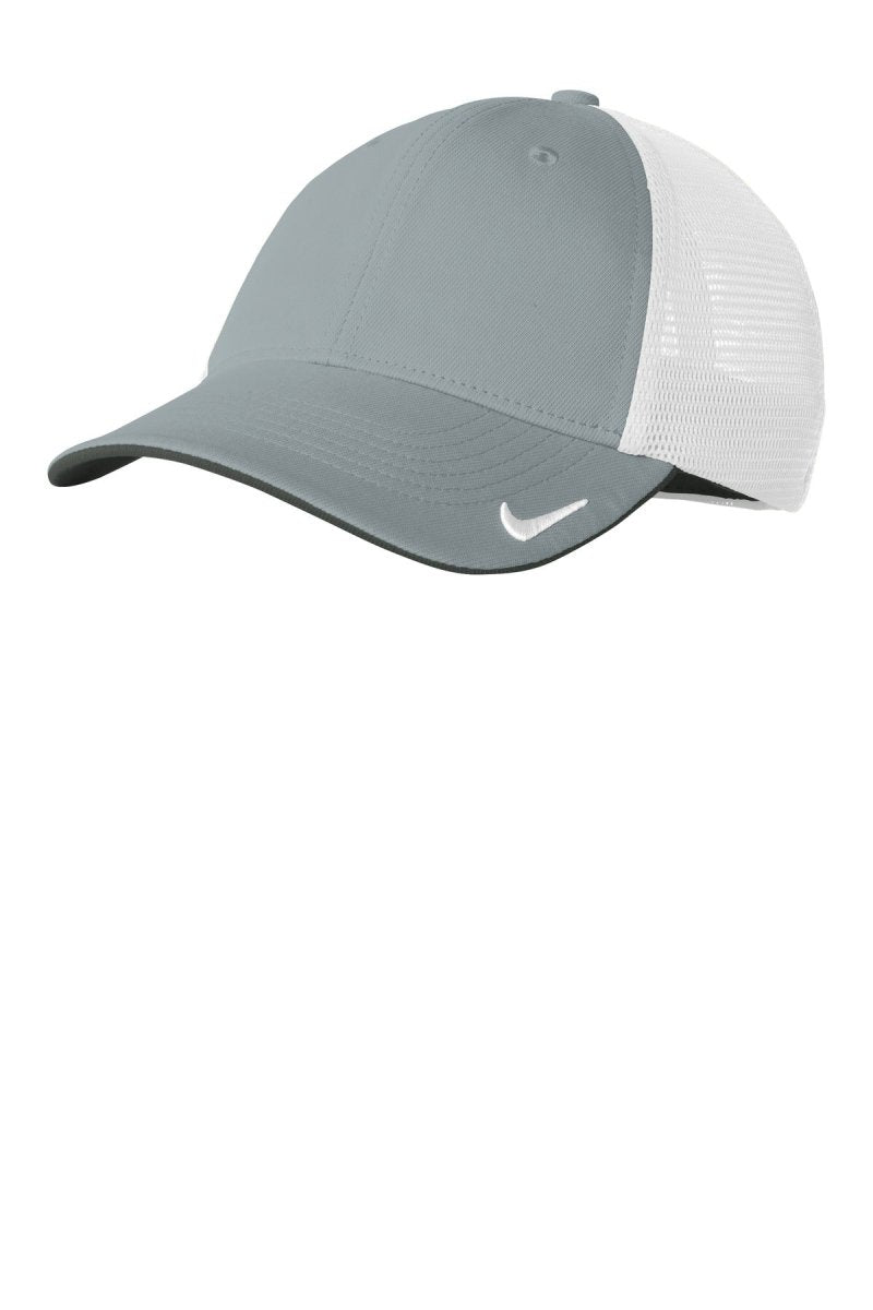 Nike Dri-FIT Mesh Back Cap. NKAO9293 - uslegacypromotions