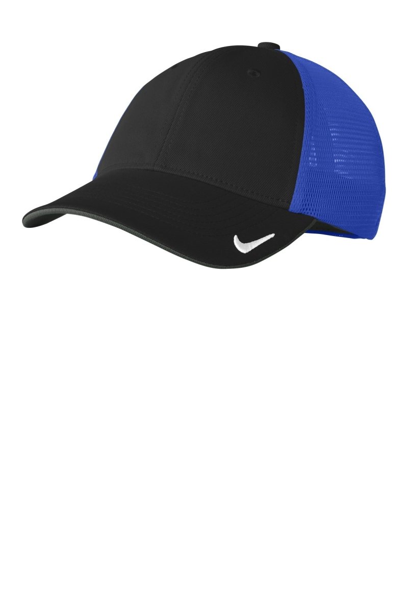 Nike Dri-FIT Mesh Back Cap. NKAO9293 - uslegacypromotions