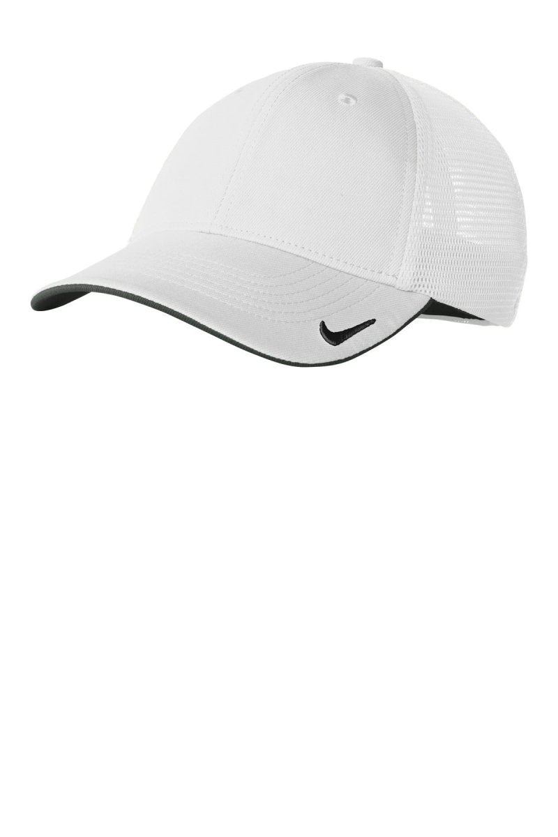 Nike Dri-FIT Mesh Back Cap. NKAO9293 - uslegacypromotions