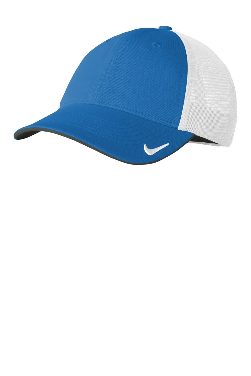 Nike Dri-FIT Mesh Back Cap. NKAO9293 - uslegacypromotions