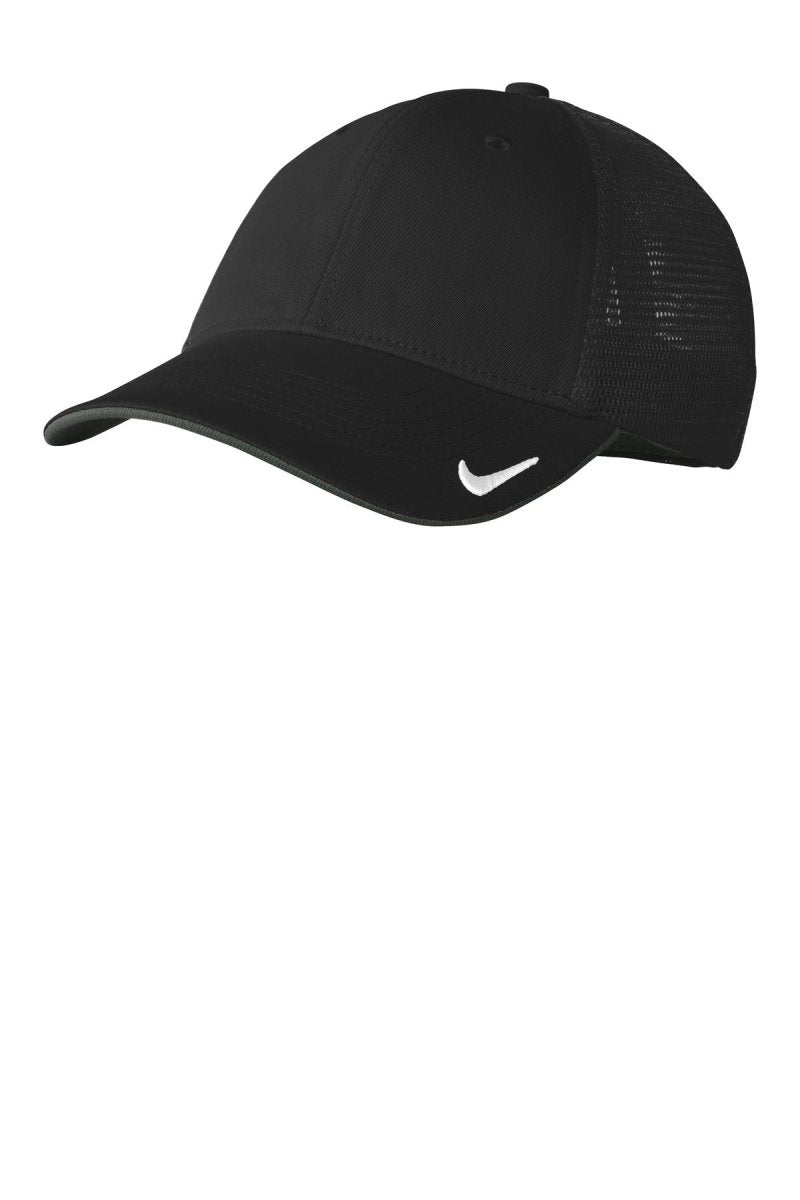 Nike Dri-FIT Mesh Back Cap. NKAO9293 - uslegacypromotions