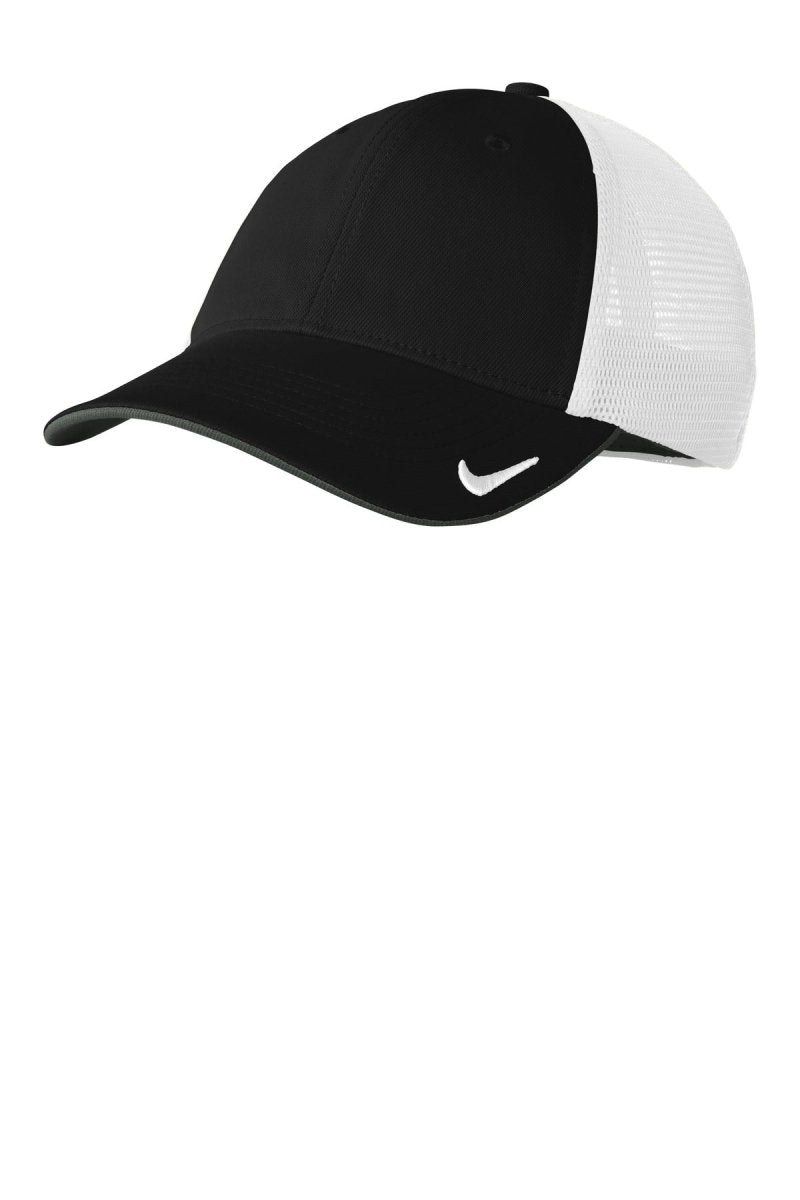 Nike Dri-FIT Mesh Back Cap. NKAO9293 - uslegacypromotions