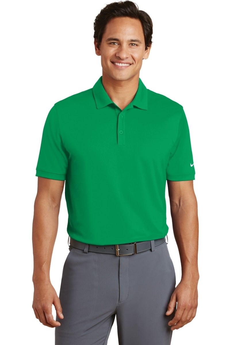 Nike Dri-FIT Players Modern Fit Polo. 799802 - uslegacypromotions