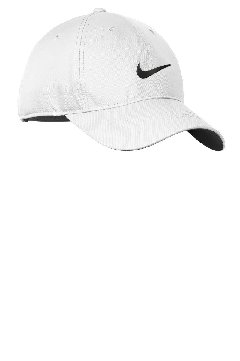 Nike Dri-FIT Swoosh Front Cap. 548533 - uslegacypromotions