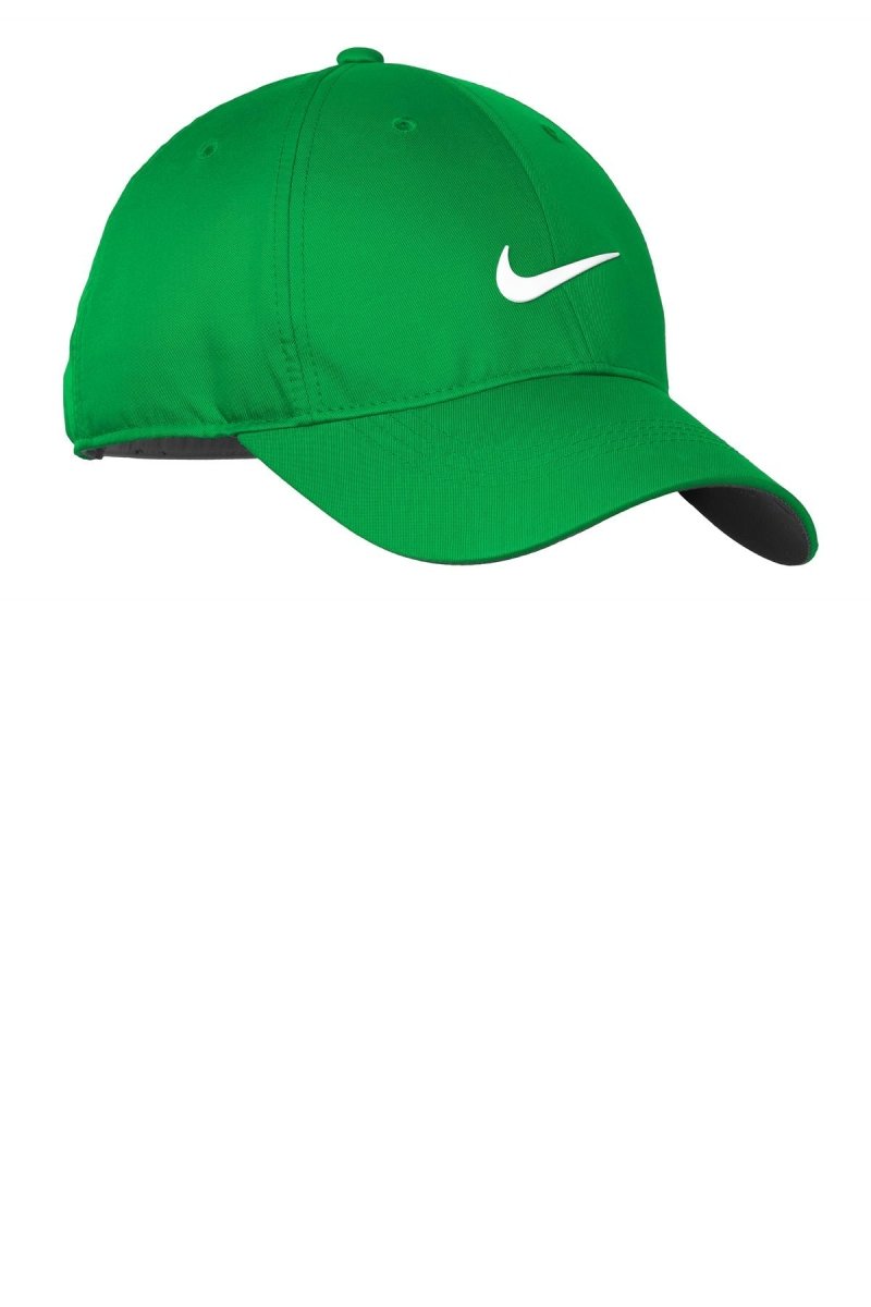 Nike Dri-FIT Swoosh Front Cap. 548533 - uslegacypromotions