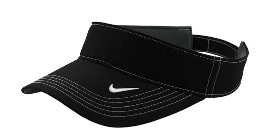 Nike Dri-FIT Swoosh Visor. 429466 - uslegacypromotions