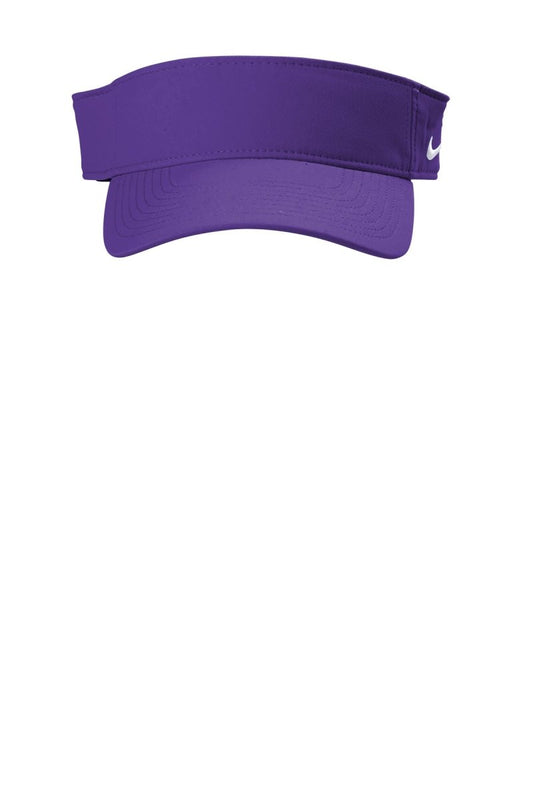 Nike Dri-FIT Team Visor NKDC4217 - uslegacypromotions