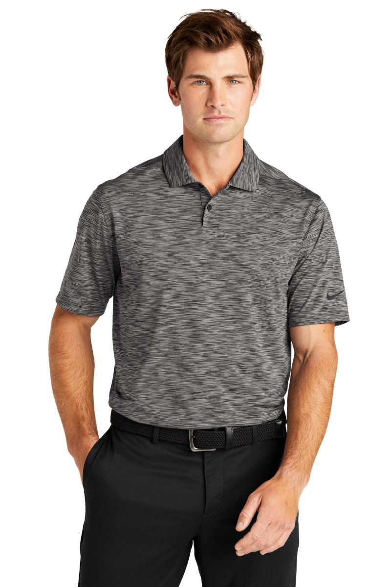 Nike Dri-FIT Vapor Space Dyed Polo NKDC2109 - uslegacypromotions