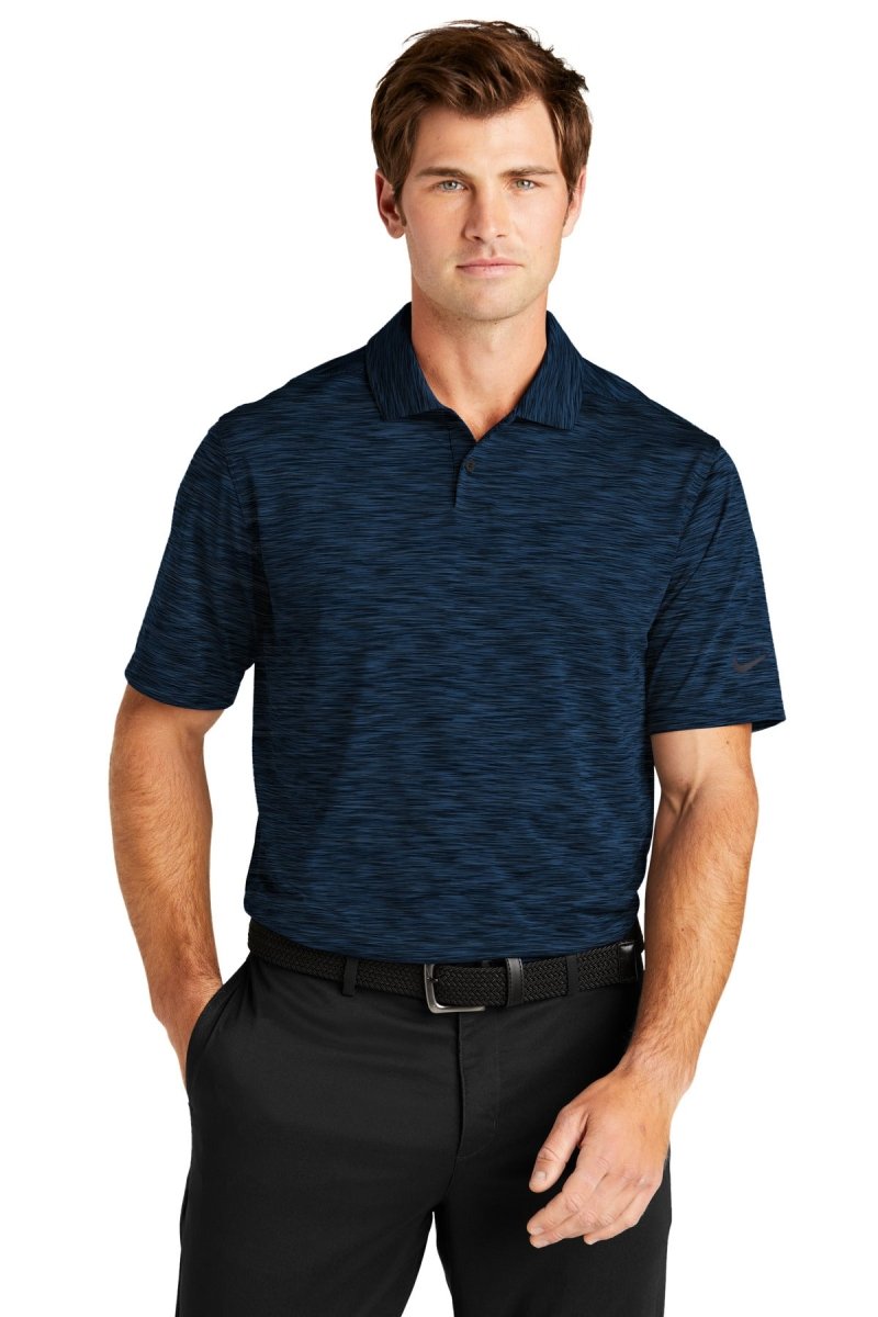 Nike Dri-FIT Vapor Space Dyed Polo NKDC2109 - uslegacypromotions
