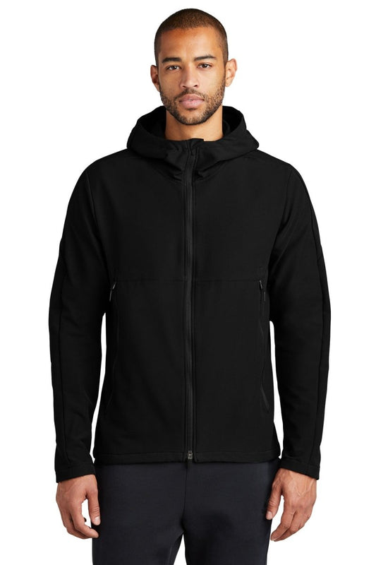 Nike Hooded Soft Shell Jacket NKDR1543 - uslegacypromotions