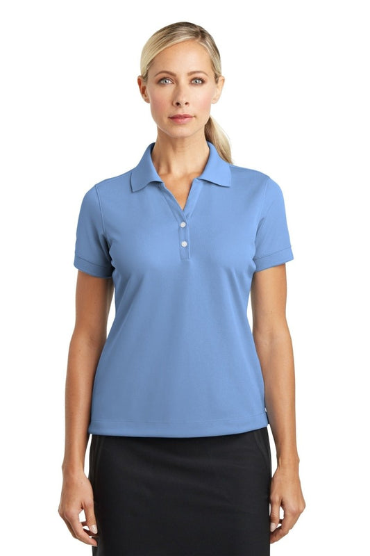 Nike Ladies Dri-FIT Classic Polo. 286772 - uslegacypromotions