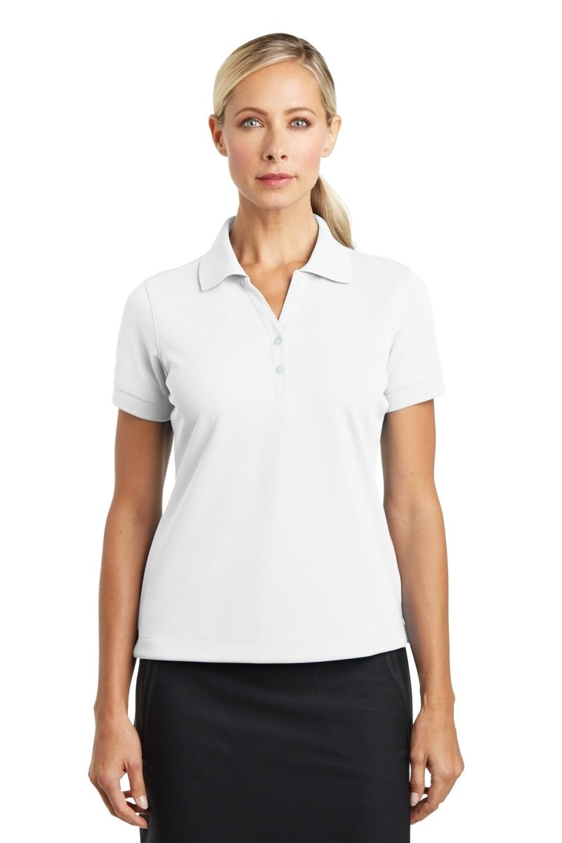 Nike Ladies Dri-FIT Classic Polo. 286772 - uslegacypromotions