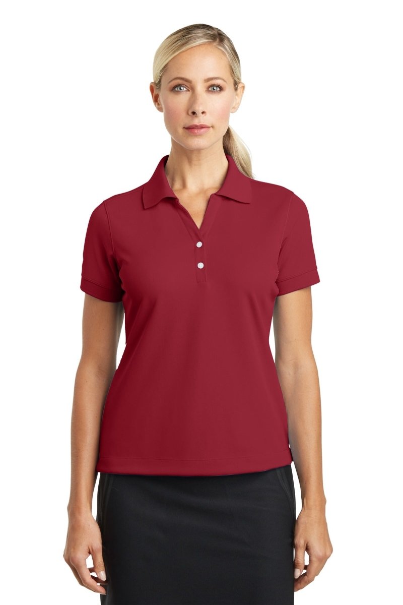 Nike Ladies Dri-FIT Classic Polo. 286772 - uslegacypromotions