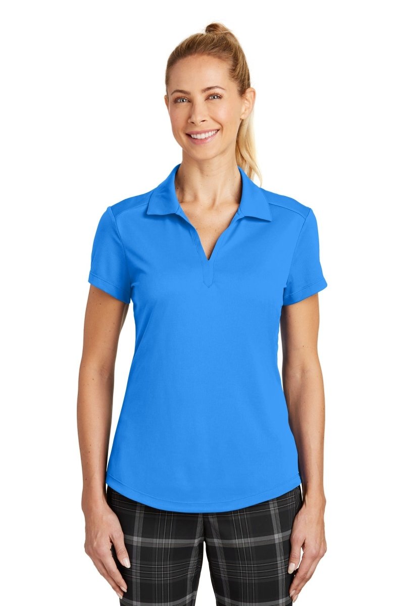 Nike Ladies Dri-FIT Legacy Polo. 838957 - uslegacypromotions