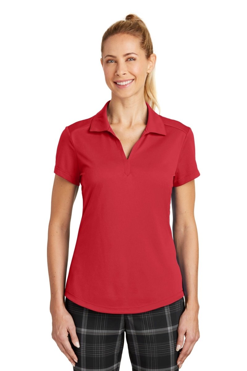 Nike Ladies Dri-FIT Legacy Polo. 838957 - uslegacypromotions