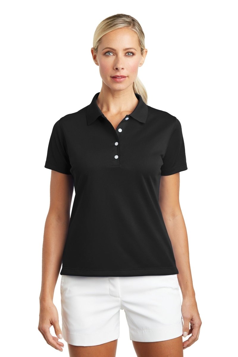 Nike Ladies Tech Basic Dri-FIT Polo. 203697 - uslegacypromotions