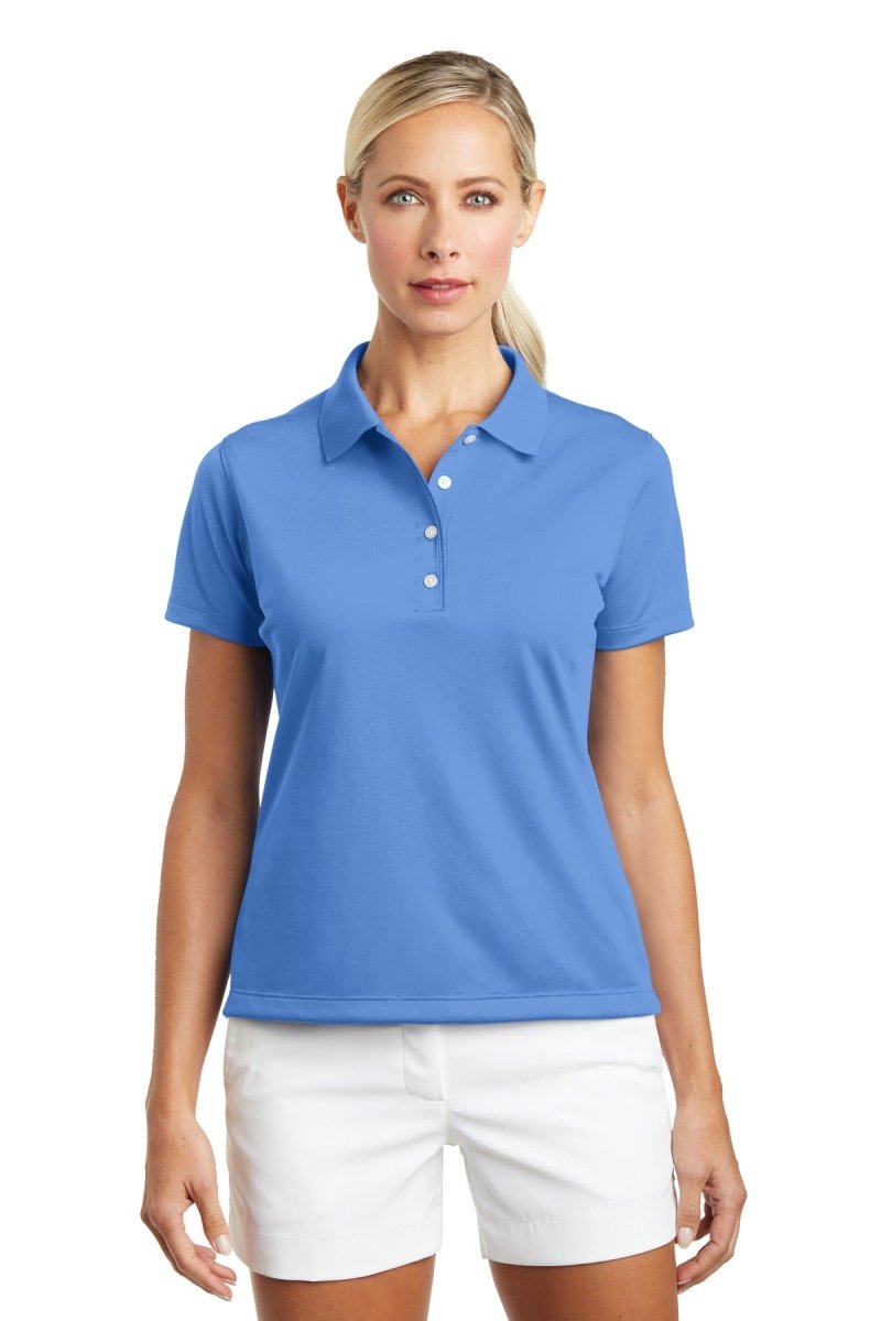 Nike Ladies Tech Basic Dri-FIT Polo. 203697 - uslegacypromotions