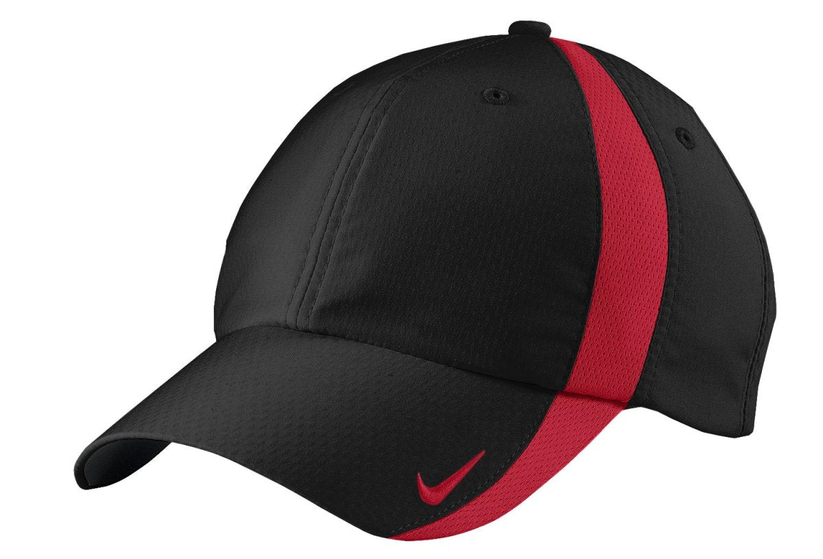 Nike Sphere Dry Cap. 247077 - uslegacypromotions