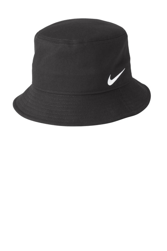 Nike Swoosh Bucket Hat NKBFN6319 - uslegacypromotions