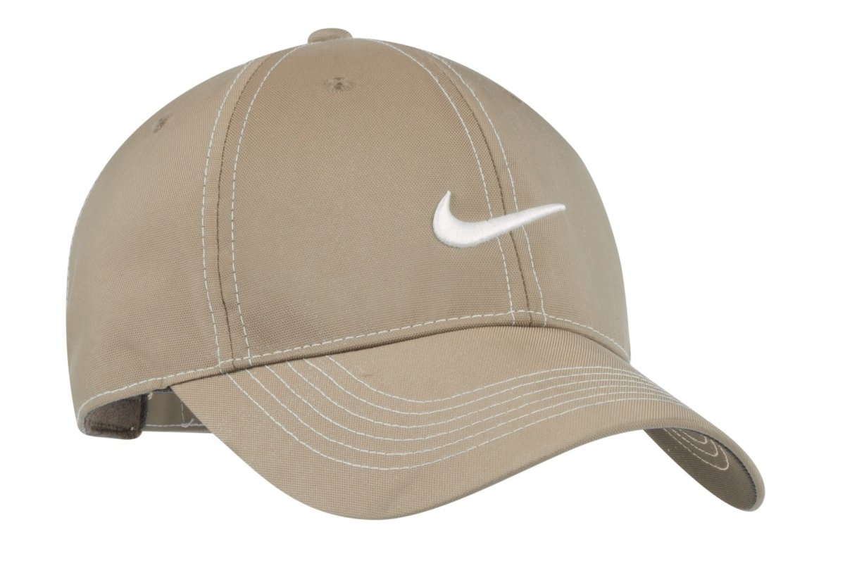 Nike Swoosh Front Cap. 333114 - uslegacypromotions