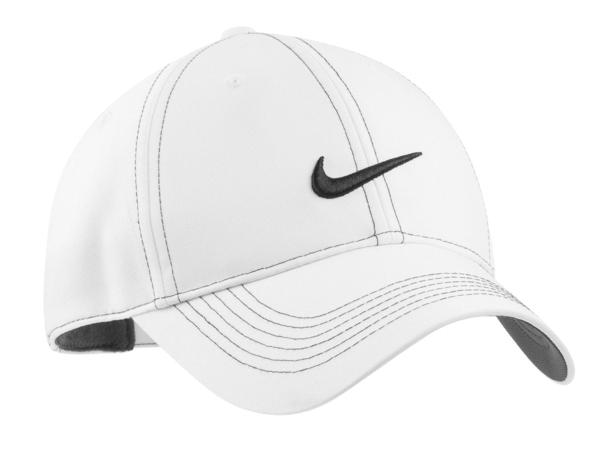 Nike Swoosh Front Cap. 333114 - uslegacypromotions