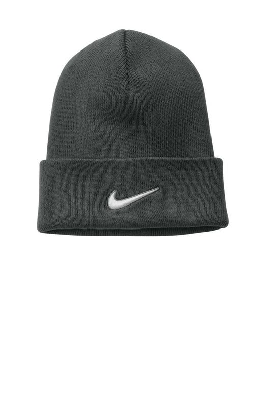 Nike Team Beanie. CW6117 - uslegacypromotions