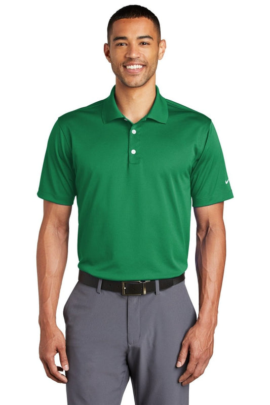 Nike Tech Basic Dri-FIT Polo. 203690 - uslegacypromotions