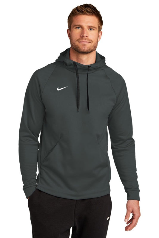 Nike Therma-FIT Pullover Fleece Hoodie CN9473 - uslegacypromotions