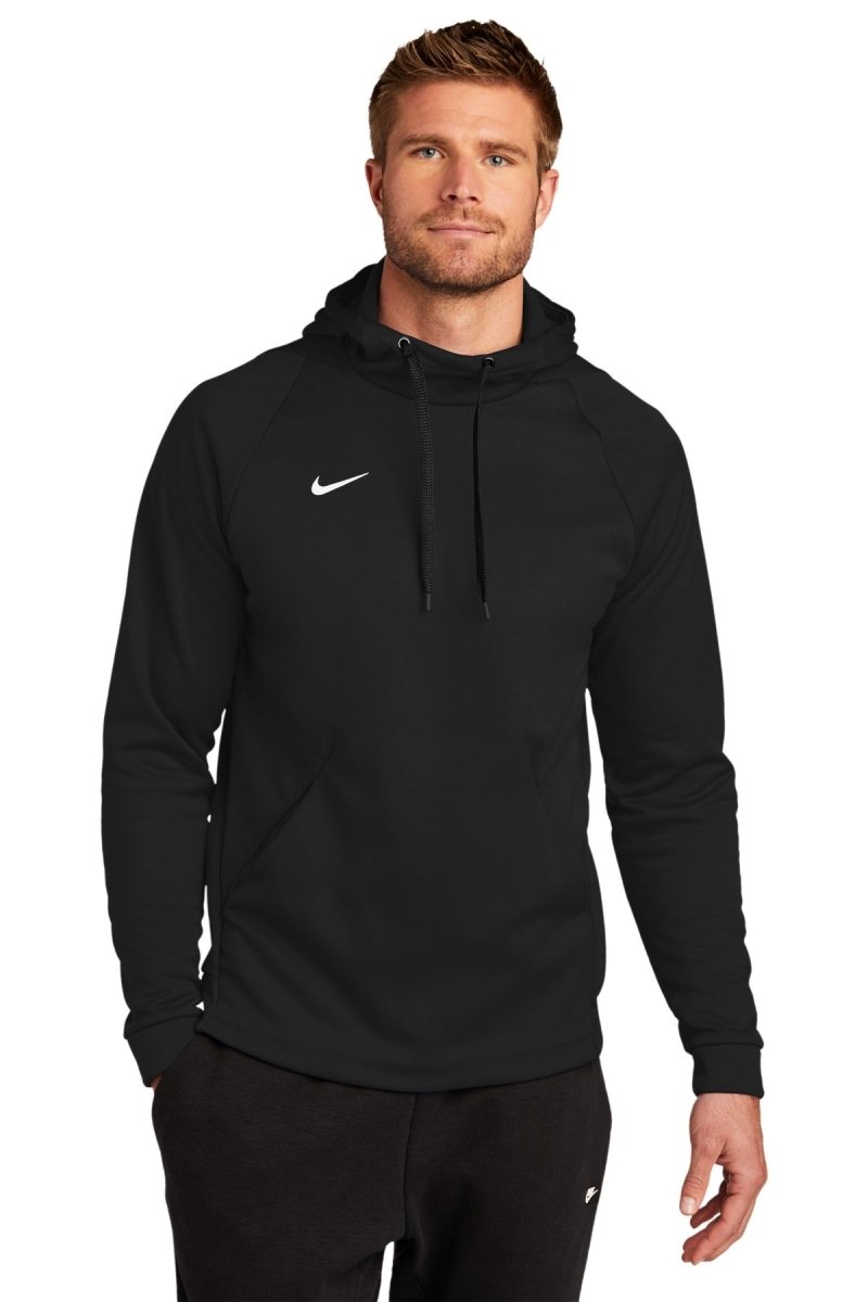 Nike Therma-FIT Pullover Fleece Hoodie CN9473 - uslegacypromotions