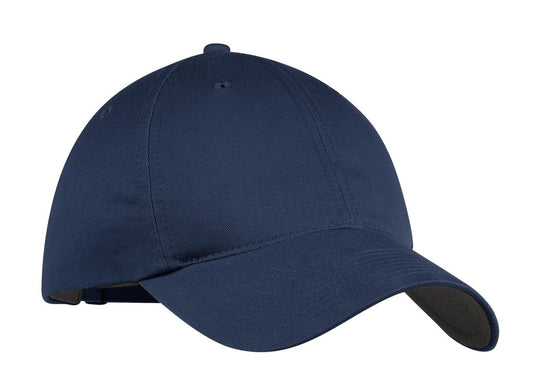 Nike Unstructured Twill Cap. 580087 - uslegacypromotions