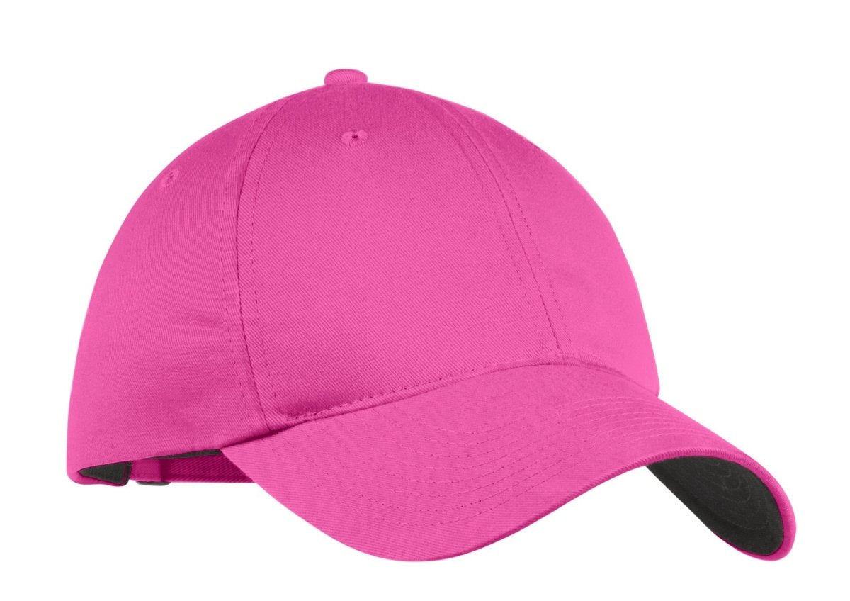 Nike Unstructured Twill Cap. 580087 - uslegacypromotions