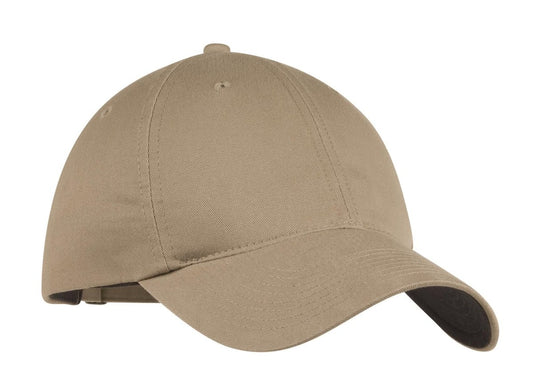 Nike Unstructured Twill Cap. 580087 - uslegacypromotions