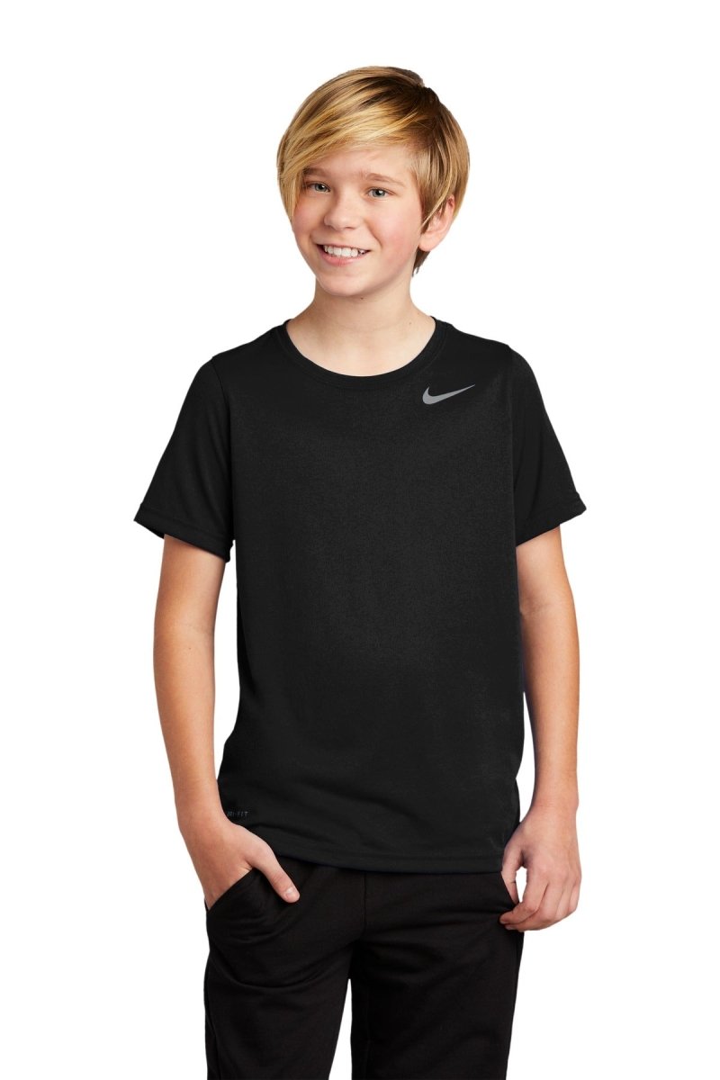 Nike Youth Legend Tee 840178 - uslegacypromotions