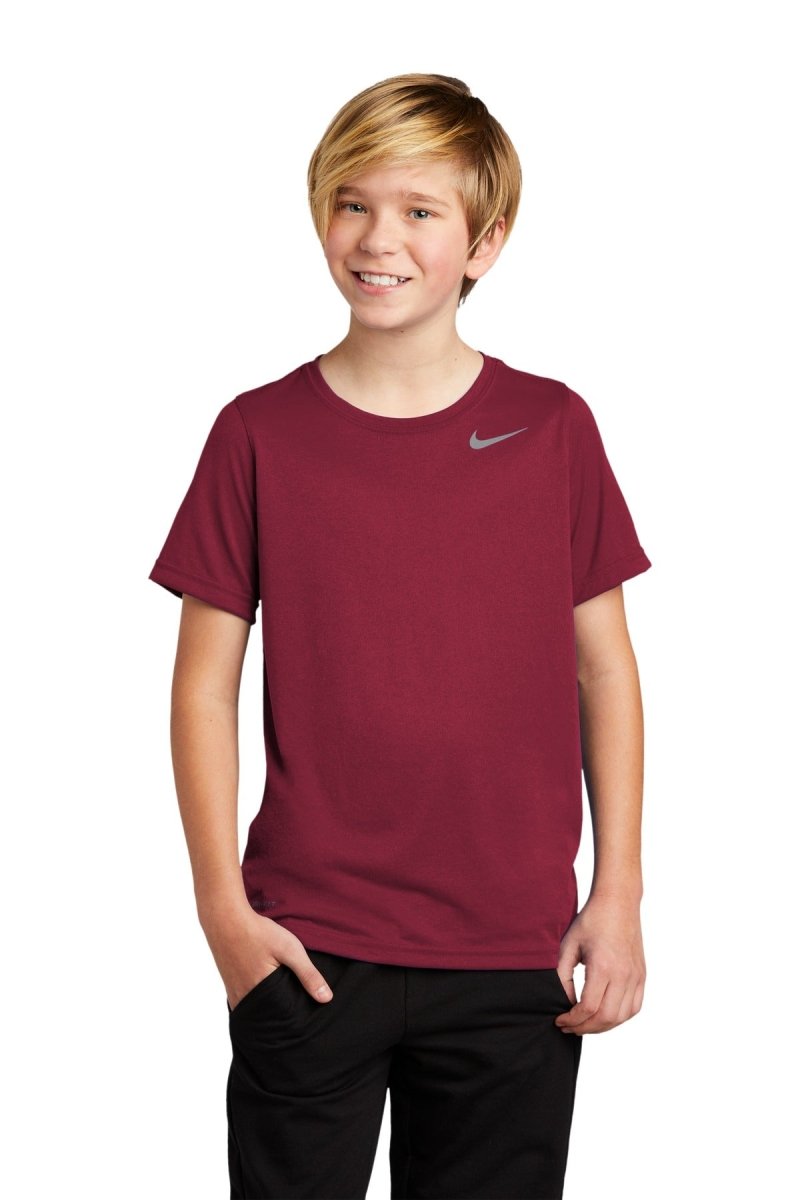 Nike Youth Legend Tee 840178 - uslegacypromotions