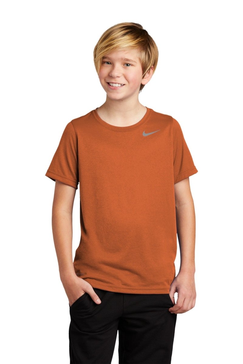 Nike Youth Legend Tee 840178 - uslegacypromotions