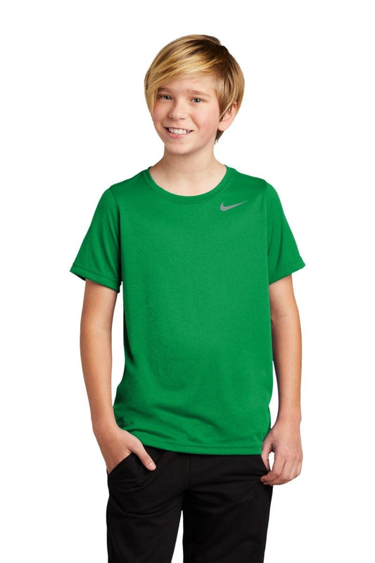 Nike Youth Legend Tee 840178 - uslegacypromotions