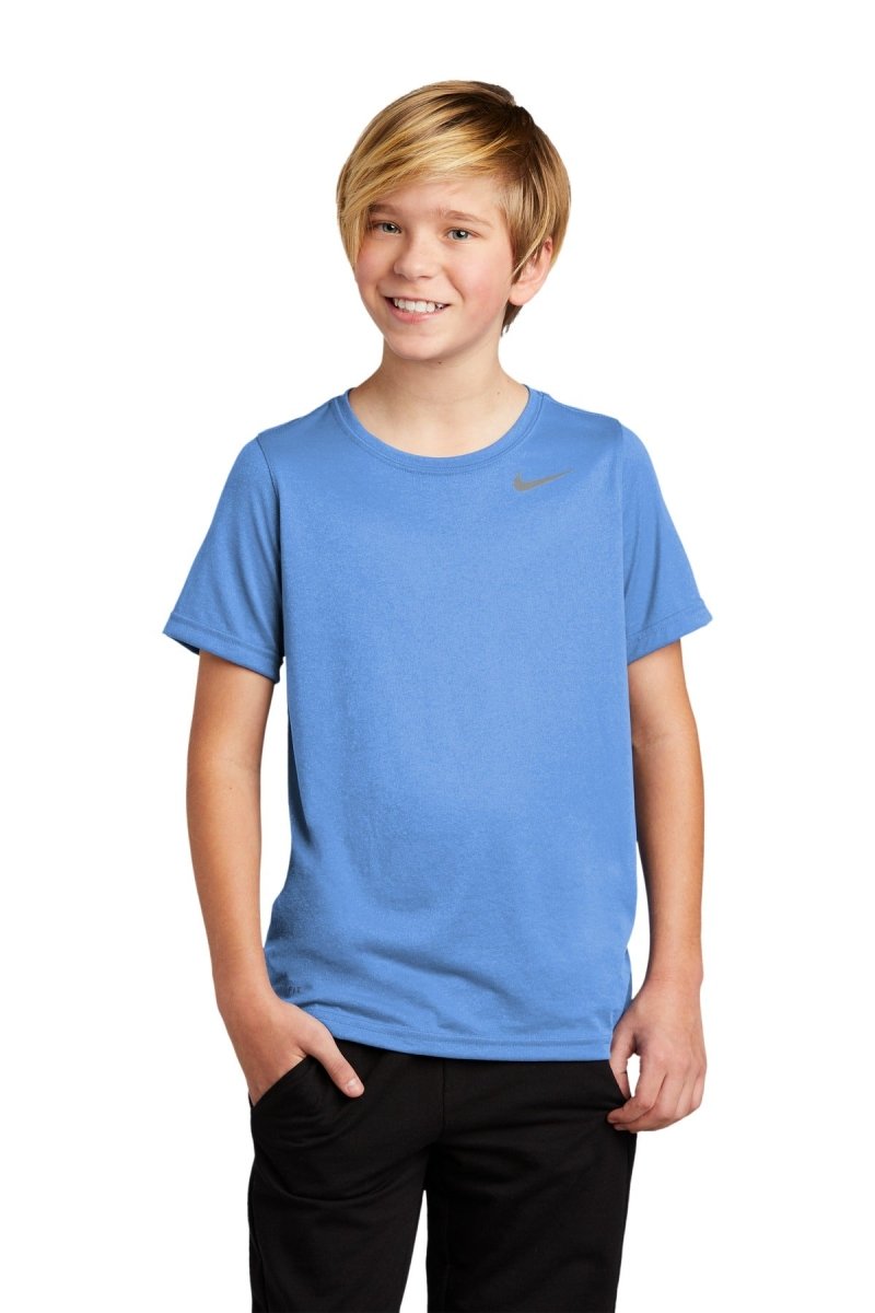 Nike Youth Legend Tee 840178 - uslegacypromotions