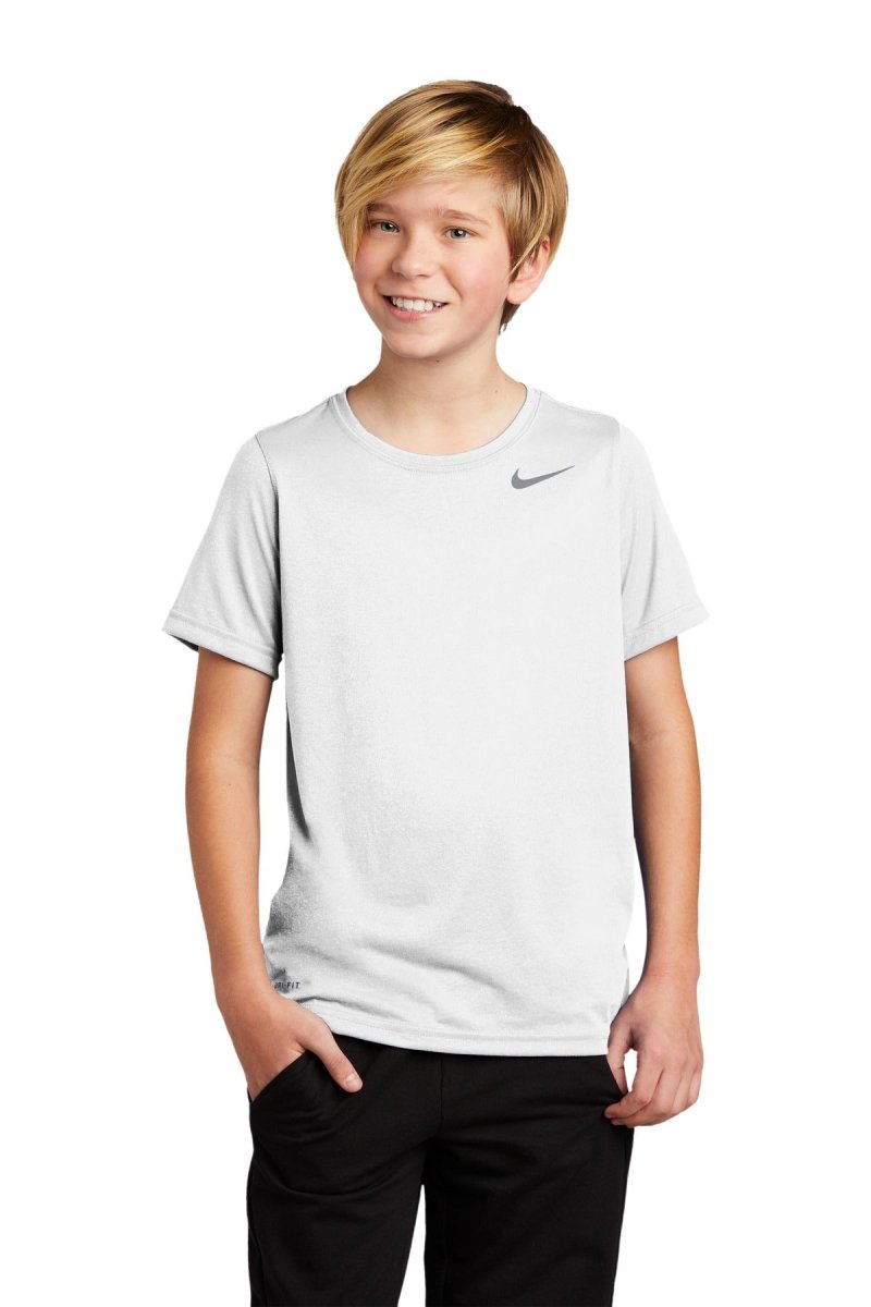 Nike Youth Legend Tee 840178 - uslegacypromotions