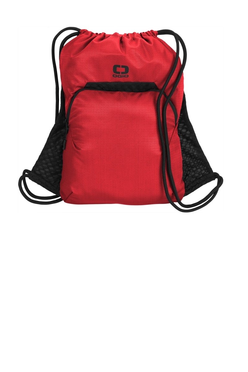 OGIO Â® Boundary Cinch Pack. 92000 - uslegacypromotions