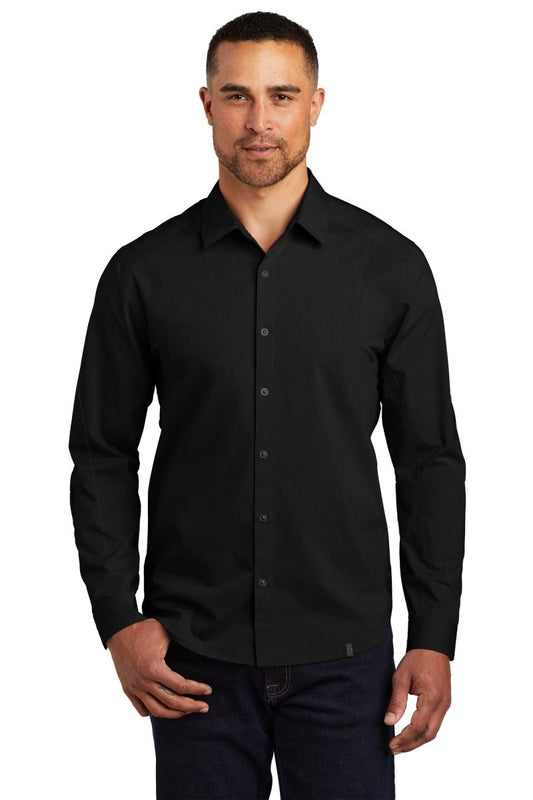 OGIO Â® Commuter Woven Shirt. OG1002 - uslegacypromotions