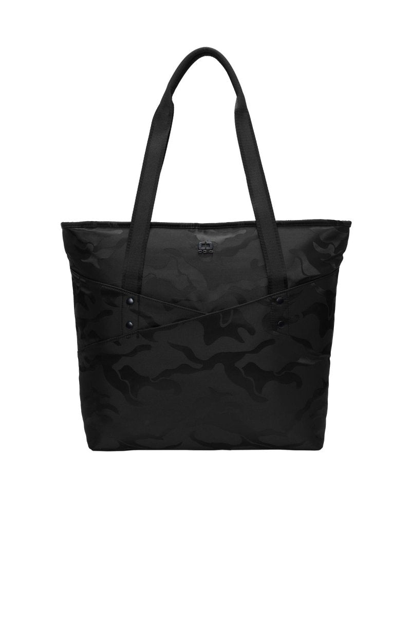 OGIO Â® Downtown Tote. 94000 - uslegacypromotions