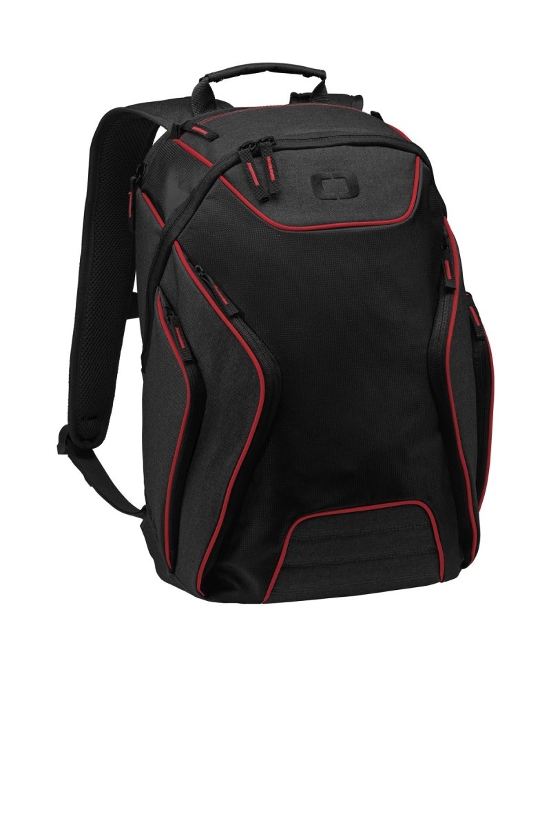 OGIO Â® Hatch Pack. 91001 - uslegacypromotions