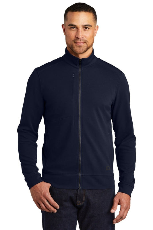 OGIO Â® Hinge Full-Zip. OG820 - uslegacypromotions