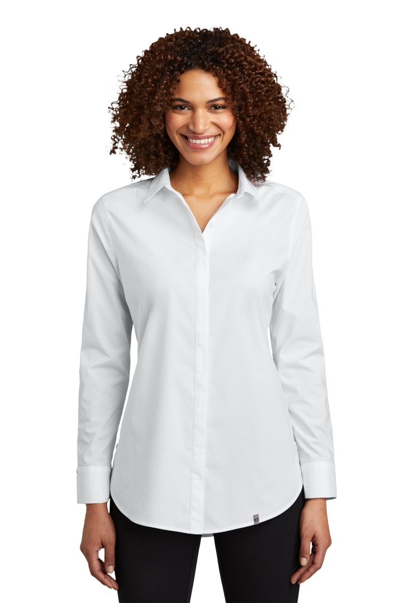 OGIO Â® Ladies Commuter Woven Tunic. LOG1002 - uslegacypromotions