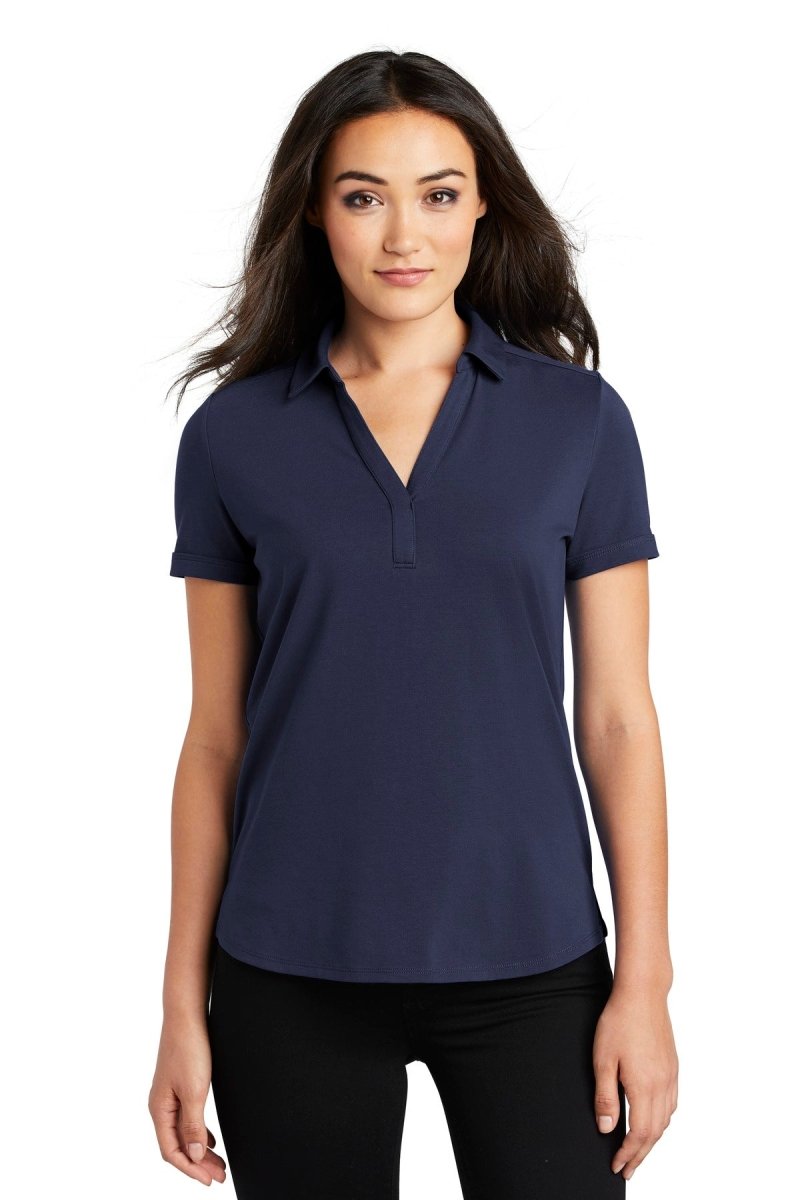 OGIO Â® Ladies Limit Polo. LOG138 - uslegacypromotions