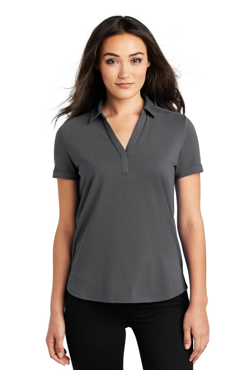 OGIO Â® Ladies Limit Polo. LOG138 - uslegacypromotions